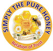 Simply the Pure Honey